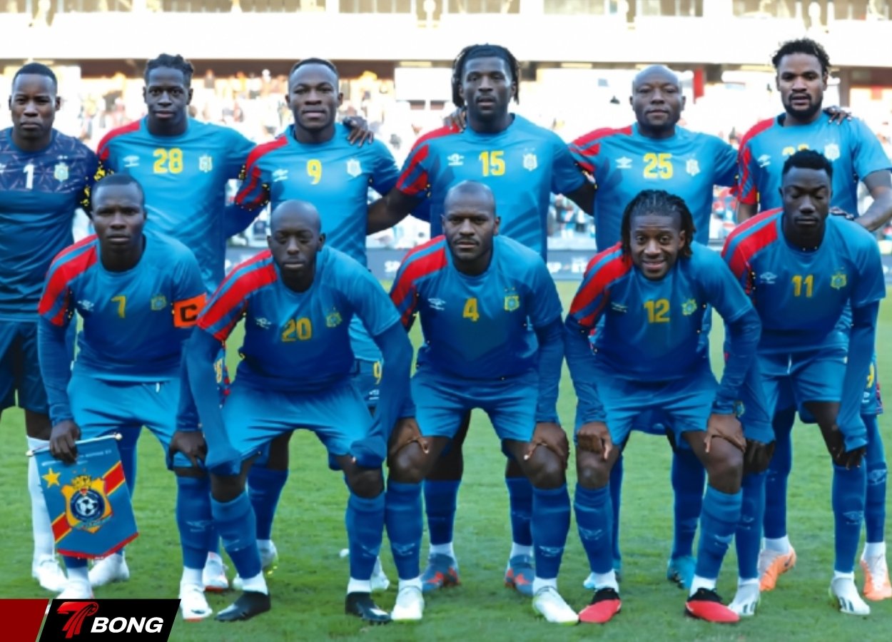 Cả Nigeria và CHDC Congo đều phải nhận án phạt do để xảy ra những vi phạm nghiêm trọng về an ninh